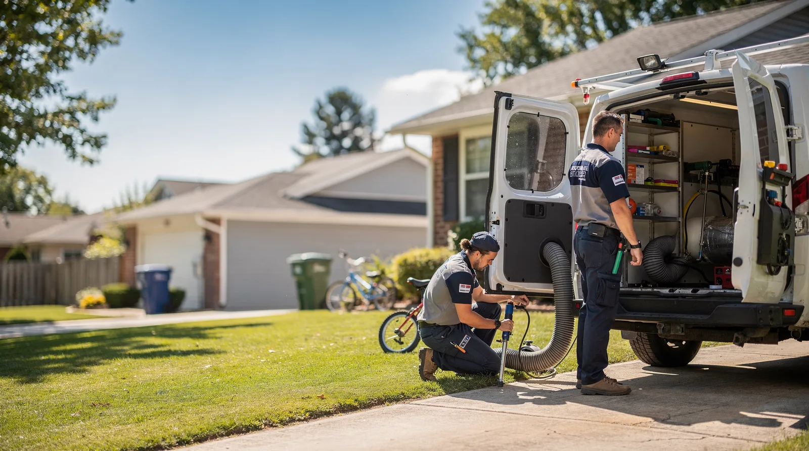 24/7 HVAC Repair & AC Replacement in Clio, SC near me